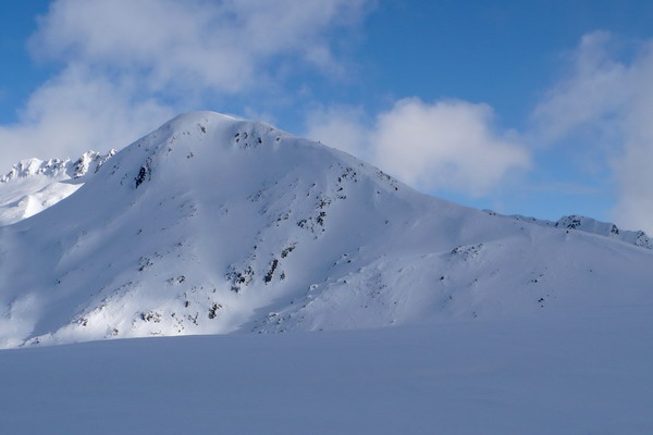 La cima Vignone (foto R. Ganassa)